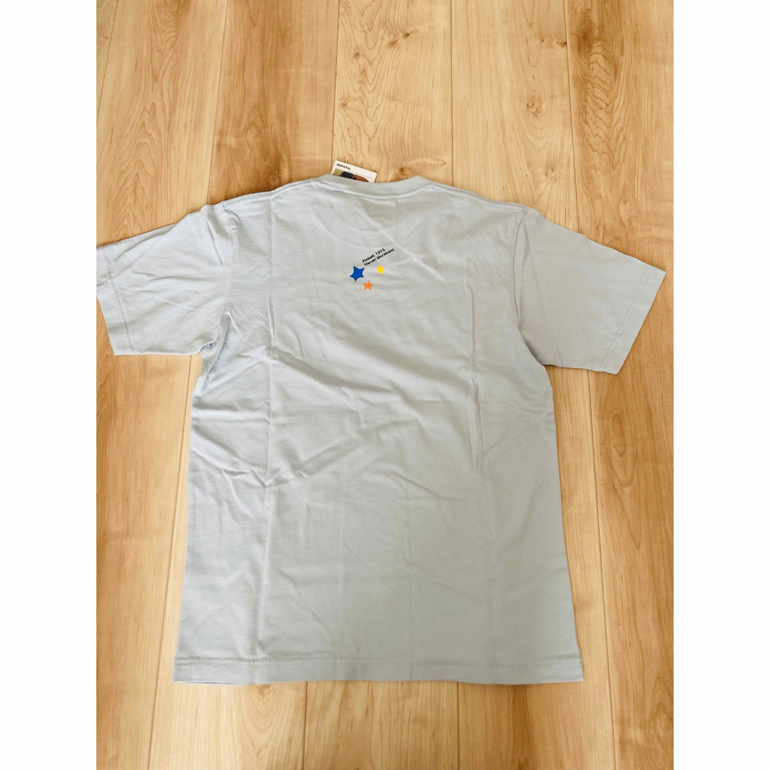 UNIQLO(ユニクロ)の村上春樹 UT メンズのトップス(Tシャツ/カットソー(半袖/袖なし))の商品写真