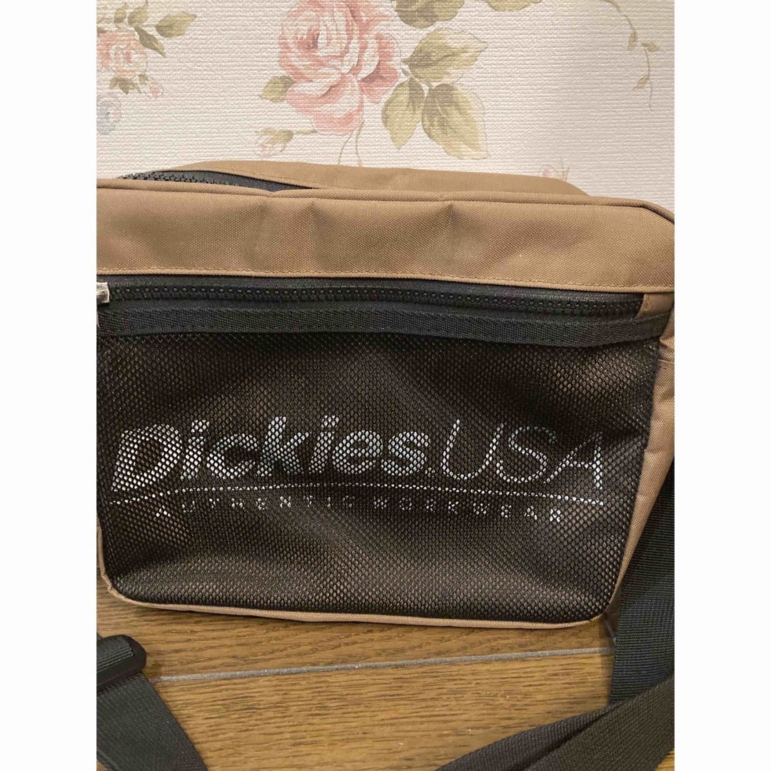 Dickies(ディッキーズ)のDickies★サコッシュ レディースのバッグ(ショルダーバッグ)の商品写真