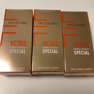 ドクターシーラボ(Dr.Ci Labo)のドクターシーラボ VC100エッセンスローション EX スペシャル 28ml (化粧水/ローション)