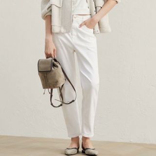 BRUNELLO CUCINELLI - I4☆極上ミニショルダーバッグ ブルネロクチネリ