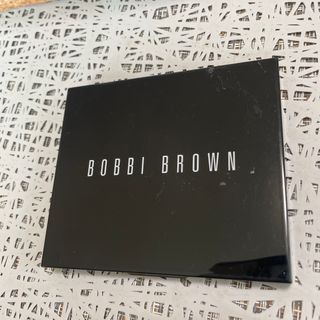 ボビイブラウン(BOBBI BROWN)のBOBBI BROWN アイシャドウ(アイシャドウ)