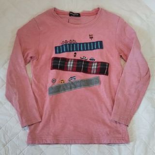 クレードスコープ(kladskap)のクレードスコープ 長袖(Tシャツ/カットソー)