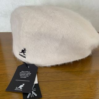 カンゴール(KANGOL)のカンゴール ベレー帽 ハンチング(ハンチング/ベレー帽)