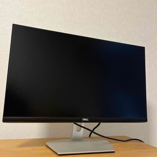 デル(DELL)のDELL 24インチモニター S2421HN(ディスプレイ)