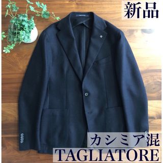 TAGLIATORE - 【新品/未使用】TAGLIATOREタリアトーレ金ボタン