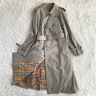 バーバリー(BURBERRY) トレンチコート(メンズ)の通販 1,000点以上 ...