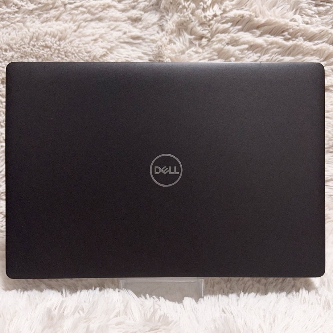 DELL(デル)の【Core i7搭載DELL5300】13.3型 Office付 No.0547 スマホ/家電/カメラのPC/タブレット(ノートPC)の商品写真