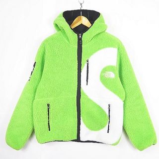 シュプリーム(Supreme)のシュプリーム THE NORTH FACE フリースジャケット S 20AW(その他)