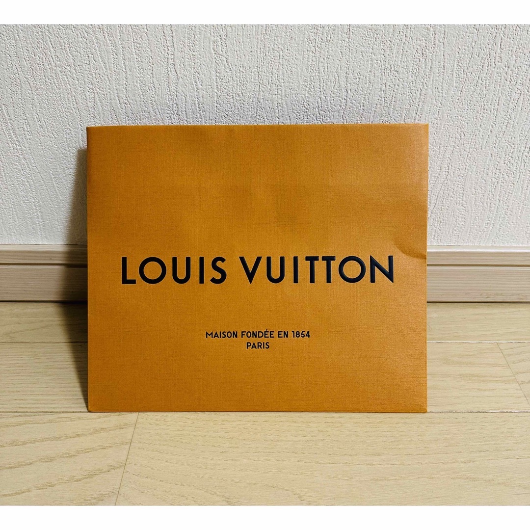 LOUIS VUITTON(ルイヴィトン)のルイ・ヴィトン☆手提げ袋 レディースのバッグ(ショップ袋)の商品写真