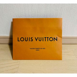 ルイヴィトン(LOUIS VUITTON)のルイ・ヴィトン☆手提げ袋(ショップ袋)