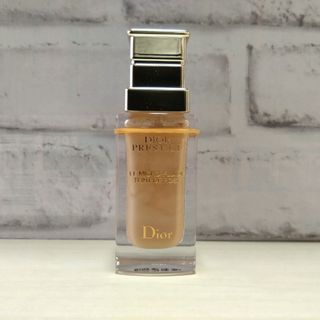 Dior - 【新品未使用】ディオールリキッドファンデーションスポンジ付