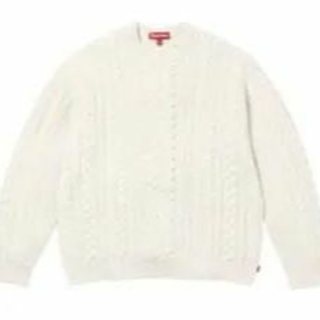 Lサイズ Supreme Applique Cable Knit Sweater | フリマアプリ ラクマ