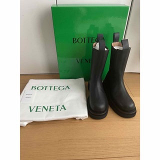 ボッテガ(Bottega Veneta) サイドゴアブーツ ブーツ(レディース)の通販
