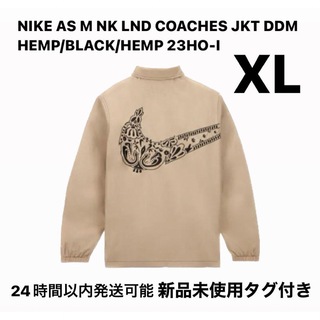 ナイキ(NIKE)の【最安値】Nike Día De Muertos Coach Jacket(ナイロンジャケット)