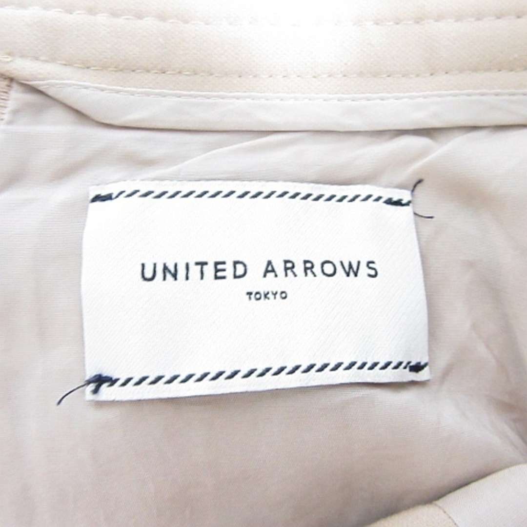 UNITED ARROWS(ユナイテッドアローズ)のユナイテッドアローズ UNITED ARROWS タイト スカート 38 レディースのスカート(ロングスカート)の商品写真