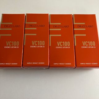 ドクターシーラボ(Dr.Ci Labo)のドクターシーラボ VC100 エッセンスローション EX R 化粧水(化粧水/ローション)