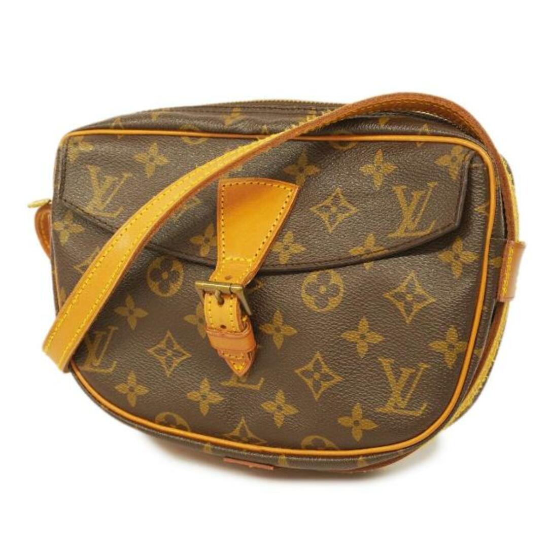 ルイヴィトン モノグラム  ジョヌフィーヌ バック LOUIS VUITTON