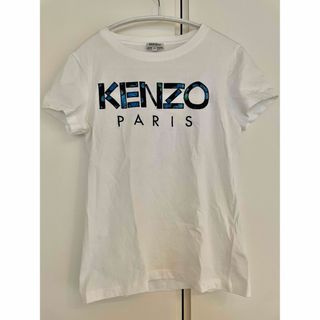 ケンゾー(KENZO)のKENZO Tシャツ　レディース(Tシャツ(半袖/袖なし))