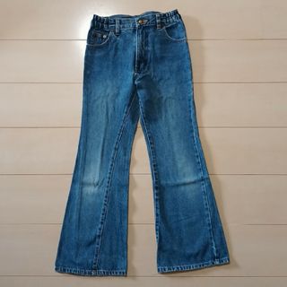 ラングラー(Wrangler)のWrangler ジーンズ 140サイズ(パンツ/スパッツ)