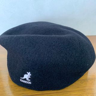 カンゴール(KANGOL)のカンゴールハンチング ベレー帽(ハンチング/ベレー帽)