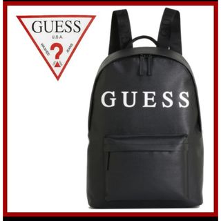 ゲス(GUESS)のGUESS リュック(リュック/バックパック)