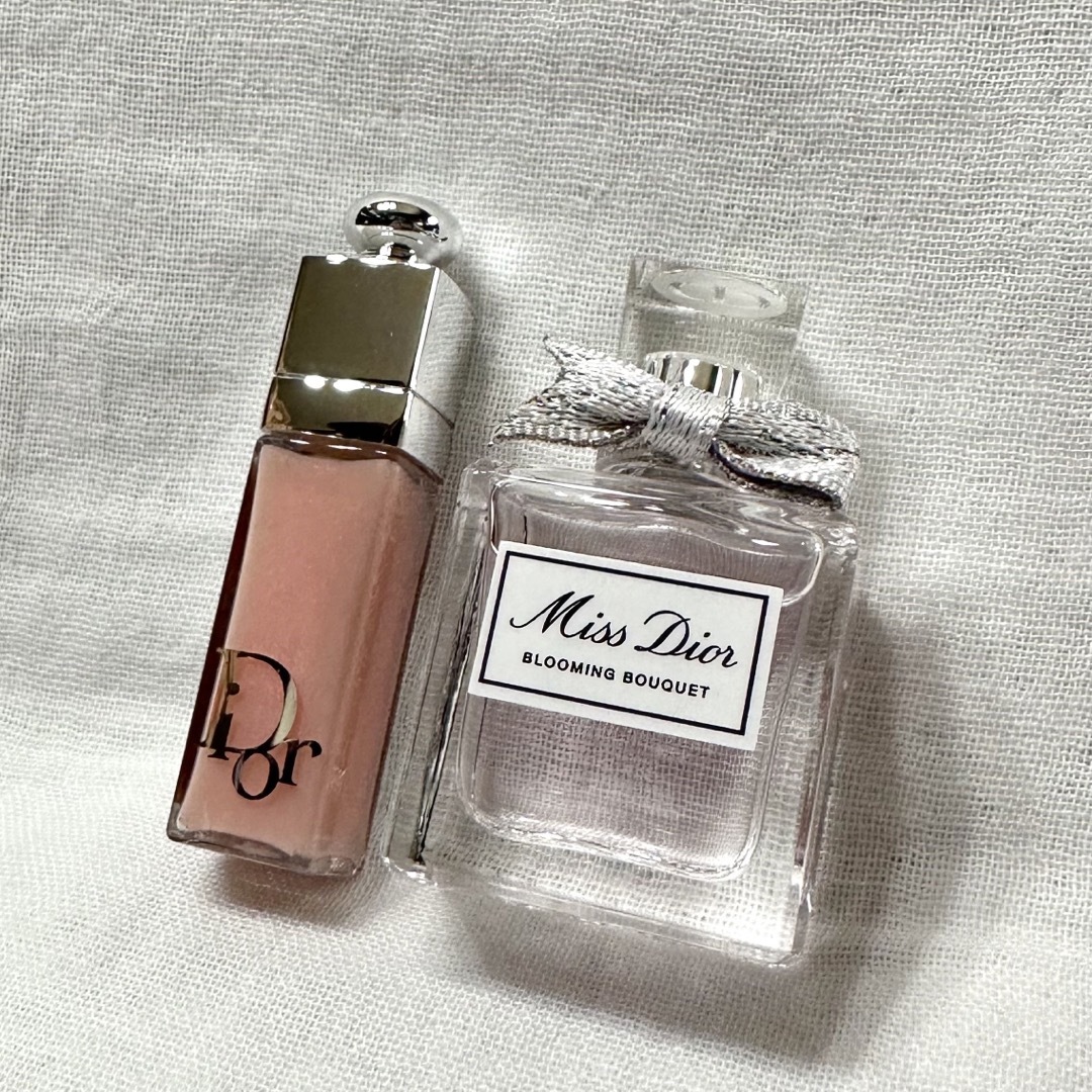 Christian Dior(クリスチャンディオール)のChristianDior ディオール 2023 アディクト クリスマスオファー コスメ/美容のキット/セット(コフレ/メイクアップセット)の商品写真