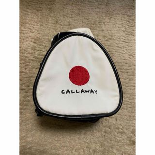 キャロウェイ(Callaway)のキャロウェイおにぎりケース(その他)