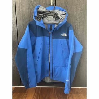 ザノースフェイス(THE NORTH FACE)のノースフェイス　クライムライトジャケットGORE-TEX(マウンテンパーカー)