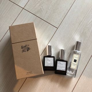 アポテーケフレグランス(APOTHEKE FRAGRANCE)のapotheke fragrance,aux paradis,jo malone(アロマディフューザー)