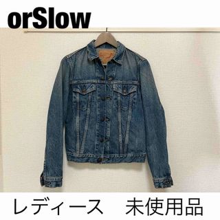 orSlow - orSlow レディース デニムジャケット