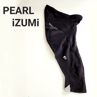 Pearl Izumi - PEARL IZUMI パールイズミ サイクリング ボアスカートの