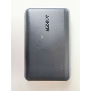 アンカー(Anker)のAnker PowerCore 10000mAh モバイルバッテリー A1263(バッテリー/充電器)