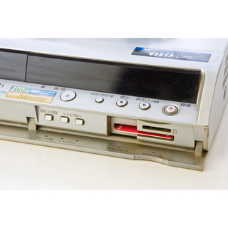 パナソニック(Panasonic)のパナソニック DMR-EX150(DVDレコーダー)