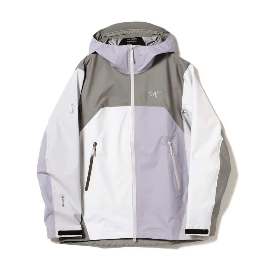 ARC'TERYX - S ARC'TERYX アークテリクス ビームス 侘び寂び ARC'TERYX - S ARC'TERYX アークテリクス ビームス 侘び寂び