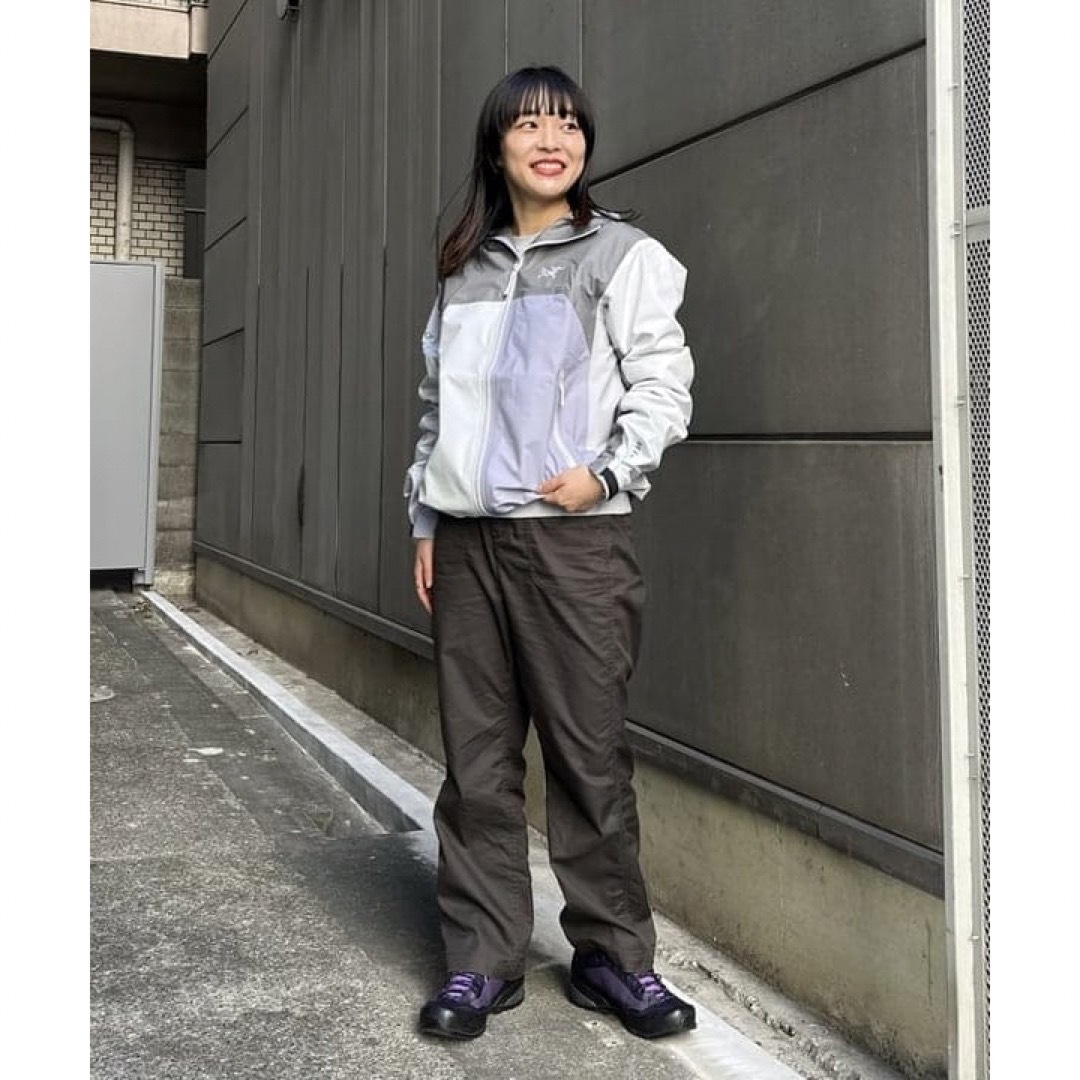 ARC'TERYX - S ARC'TERYX アークテリクス ビームス 侘び寂び ARC'TERYX - S ARC'TERYX アークテリクス ビームス 侘び寂び