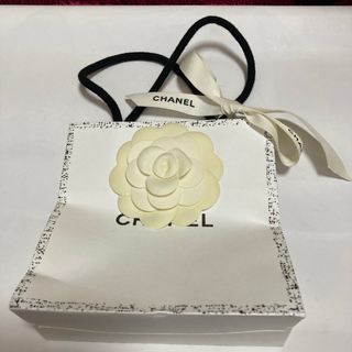 シャネル(CHANEL)のCHANEL 紙袋　(ショップ袋)