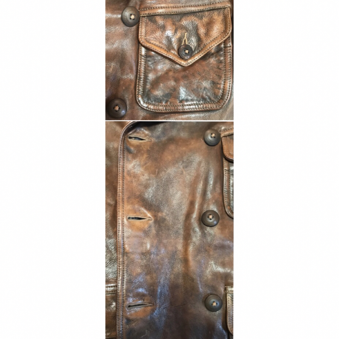 POLO RALPH LAUREN - 究極の逸品 黄金期 ラルフローレン 襟 POLO RALPH LAUREN - 究極の逸品 黄金期 ラルフローレン 襟