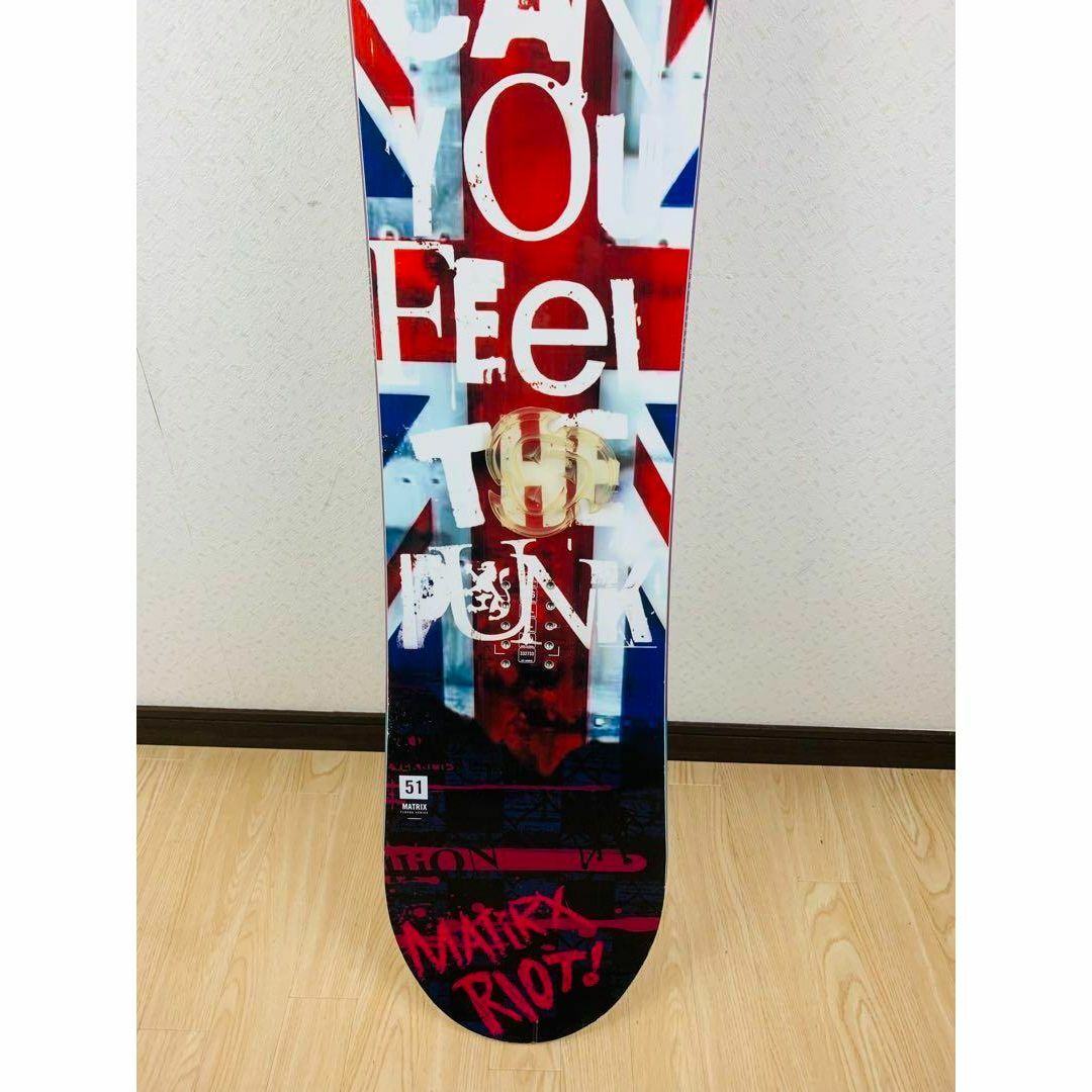 おすすめ人気ランキング2024年 スノーボード板 HEAD D-CAMBA 白かっ SERIES PRISON 151cm ヘッド 150cm-155cm未満