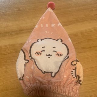 チイカワ(ちいかわ)のちいかわ　ヘアタオル(タオル/バス用品)