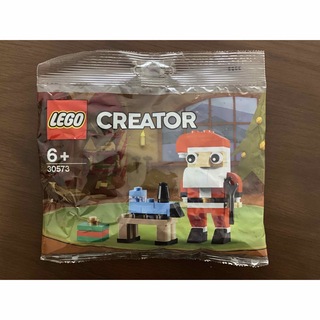 レゴ(Lego)の非売品★LEGO CREATOR(積み木/ブロック)