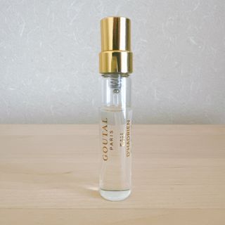 Annick Goutal - グタール GOUTAL オーダドリアン EAU D'Hadrien 5ml