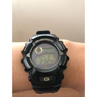 ジーショック(G-SHOCK)のG-SHOCK  形式　G-2300(腕時計(デジタル))