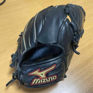 ミズノ(MIZUNO)のミズノ　少年軟式グローブ(グローブ)