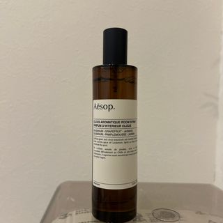 Aesop - イソップ　Aesop ルームフレグランス　オロウス　アロマティックムールスプレー