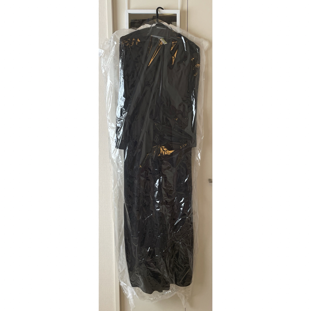 AIMER(エメ)のAIMER 袖付きカシュクールオールインワン レディースのフォーマル/ドレス(その他)の商品写真