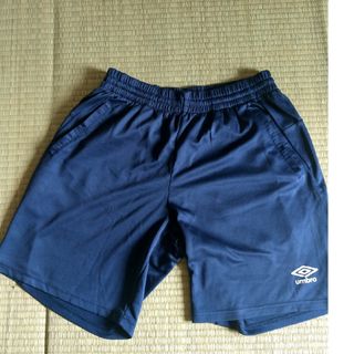 アンブロ(UMBRO)のショートパンツ(陸上競技)