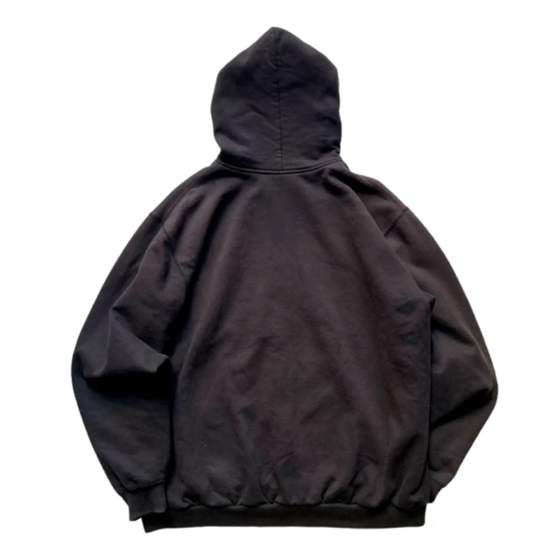 carhartt(カーハート)の90’s Carhartt DoubleFace ダブルフェイス Thermal メンズのトップス(パーカー)の商品写真