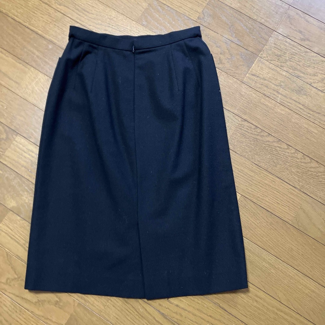 ROPE’(ロペ)のROPE スカートスーツ　上下セット レディースのフォーマル/ドレス(スーツ)の商品写真