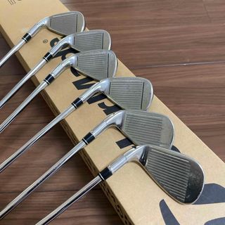 TaylorMade - テーラーメード レスキューバーナーU3U6の通販 by ...