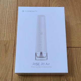 COSBEAUTY プラズマ美顔器 RISE R1 Air パールディープブル…(フェイスケア/美顔器)